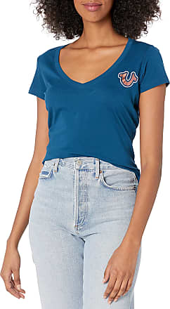 Women's True Religion T-Shirts: Now up to −54% | Stylight