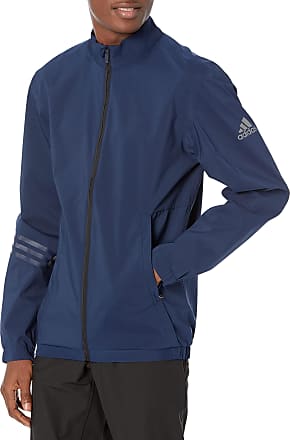 Blue Lightweight wind-stopper jacket Farfetch Men Clothing Jackets Outdoor Jackets 