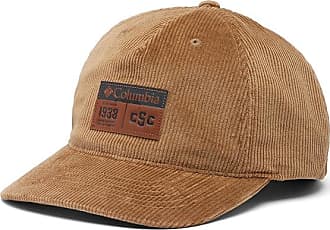 Brown Columbia Caps for Men