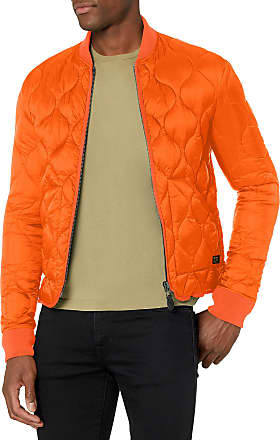 Orange Men's Jackets − Now: Shop up to −75% | Stylight