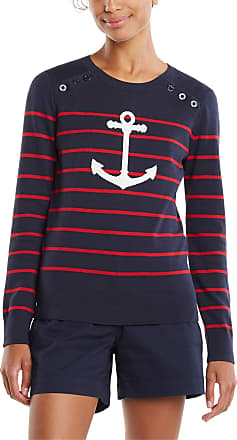 Nautica Sweaters for Women − Sale: up to −39% | Stylight