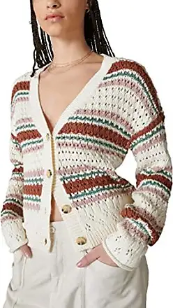 Lucky Brand Knitwear for Women, Online Sale up to 75% off