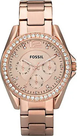 Fossil Uhren für Damen | Sale: bis − Stylight zu −30
