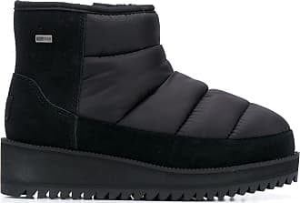 ugg womens ailiyah ankle boots black
