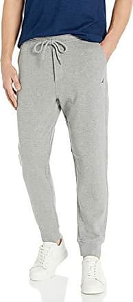 nautica mens sweatpants