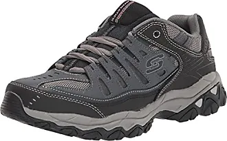 Skechers Mens Slip-ins: After Burn - Grill Captain Shoes AUTHENTIC  FREESHIPPING