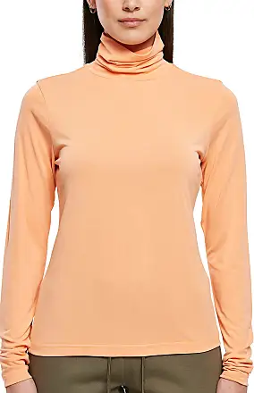 Shirts aus Jersey in Orange: Black −60% Shoppe bis Stylight Friday | zu
