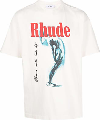 Rhude T-Shirts − Sale: up to −30% | Stylight