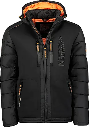 Geographical Norway Mens Softshell Transition Jackets Outdoor Rain Jacket  Winter