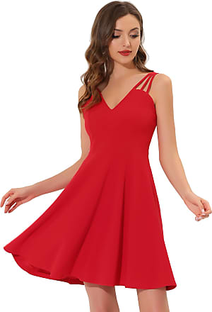 Allegra K Party Dresses − Sale: at $24.99+ | Stylight