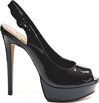 peep toe carrano