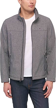 Regular & Big-Tall Sizes Tommy Hilfiger mens Classic Soft Shell Jacket 