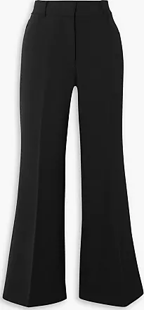 STELLA MCCARTNEY Logo-print stretch leggings