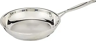  Cuisinart 7194-20 Chef's Classic Stainless 4-Quart Saucepan  with Cover: Home & Kitchen
