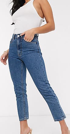vero moda petite mom jeans