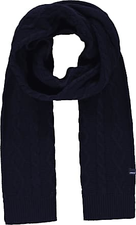 Schals aus Baumwolle in Blau: Shoppe bis zu −72% | Stylight | Strickschals