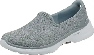 Grey Skechers Women's Summer Shoes