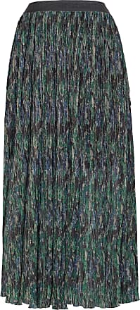 Röcke aus Chiffon in bis | Friday Grün: Stylight zu Black Shoppe −55
