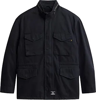 Men's Alpha Industries Jackets - up to −79% | Stylight