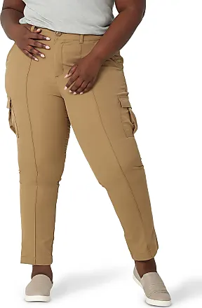  Brown Cargo Pants Women