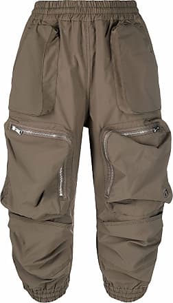 diesel combat trousers