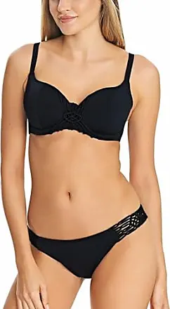 Freya SOUL CITY Bikini Size 12FF 34FF 34H Top & Brief RRP $130