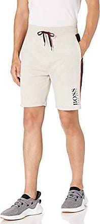 hugo boss sleep shorts