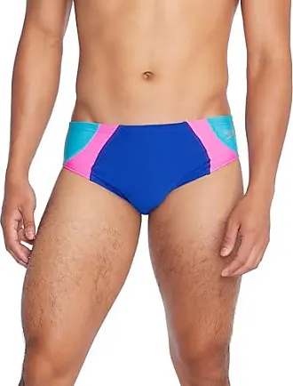 Colorblock Beachstar Brief 2