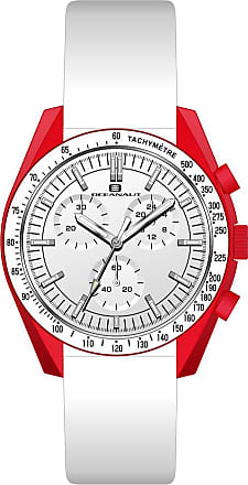 Louis Erard Heritage Chronograph Automatic Men's Watch 78102AA04.BMA22 -  Watches, Heritage - Jomashop