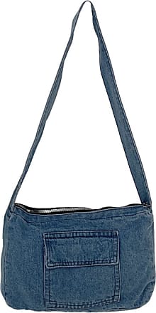 Women's Blue Generic Bags