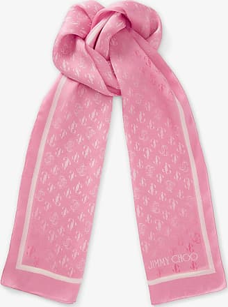 Honderd jaar Verklaring Elegantie Damen-Schals in Pink Shoppen: bis zu −75% | Stylight