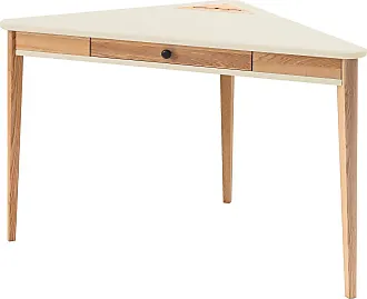 Tische (Arbeitszimmer) in Beige − Jetzt: bis zu −60% | Stylight