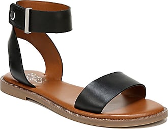 Sandals from Franco Sarto for Women in Black| Stylight