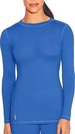 Duofold Women's Mid Weight Wicking Thermal Shirt