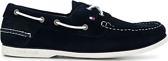 mocassim masculino tommy hilfiger