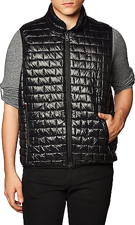 Black Quilted Vests: Shop up to −62% | Stylight