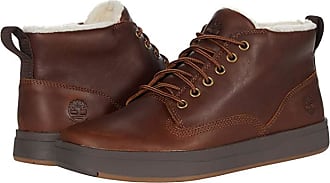 timberland high top trainers