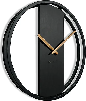 Deko Uhren in Schwarz: 1000+ Produkte - Sale: bis zu −60%