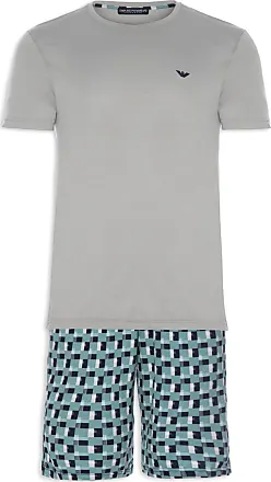 Ted Lasso Calça masculina de pijama para dormir com logotipo da série de  TV, Cinza, P