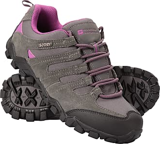 mountain warehouse collie waterproof womens shoes