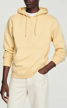 Yellow Hoodies: Shop up to −83%
