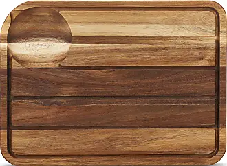 Haushaltswaren (Küche) in Dunkles Holz: bis Stylight zu 500+ −25% Produkte | - Sale