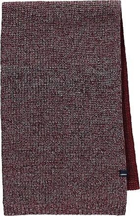Strickschals aus Wolle in Rot: | −54% bis Stylight Shoppe zu