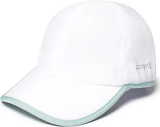 Ponyflo Bro - Elastafit Classic - Baseball Hat Men - Running Hat
