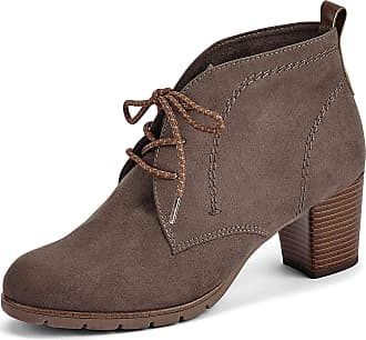 Explosieven Biscuit Staat Marco Tozzi Ankle Boots: sale at £15.83+ | Stylight