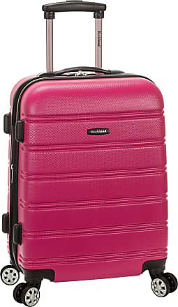 Migant Suitcase MGT23 large, pink -  webstore