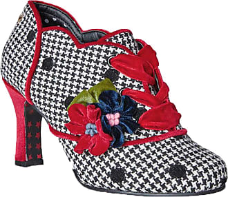 joe browns red boots