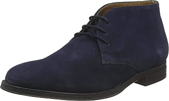 Geox U Brandled B in Blue for Men Save 26% Mens Boots Geox Boots 