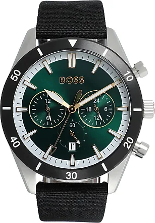 Herren-Uhren von HUGO BOSS: ab Stylight € | 144,99