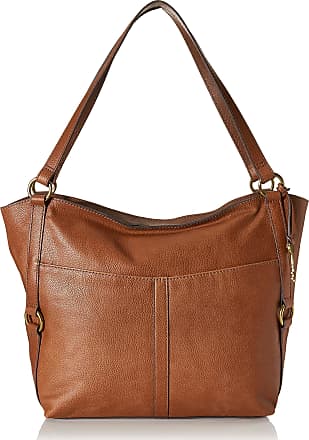 Buy Fossil, bags, handbags for women, harper, small flap crossbody, pro  planet (red) at Amazon.in